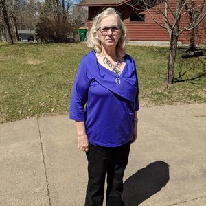 Meet your Posher, Jan